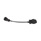 CÂBLE DE DIAGNOSTIC POUR SOLBUS, ECAS CAN